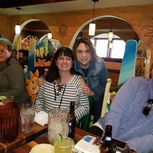 Meet your Posher, Tricia